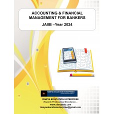 Accounting & Financial Management of Banking (May 2024)