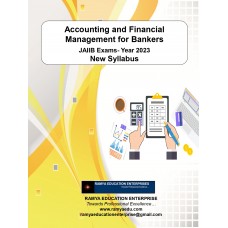 Accounting & Financial Management of Banking