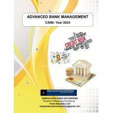 Advance Bank Management (June 2024)