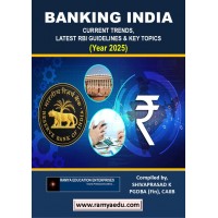 Banking India - Current Trends , Latest RBI Guidelines & Key topics (Year 2025)