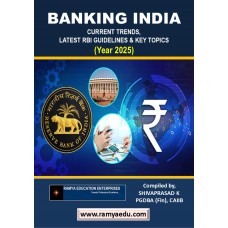 Banking India - Current Trends , Latest RBI Guidelines & Key topics (Year 2025)