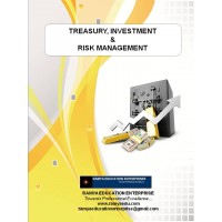 Diploma in Treasury, Investment and Risk Management