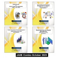JAIIB Combo (Oct 2023)