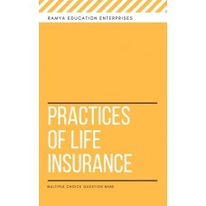 Practices of life insurance