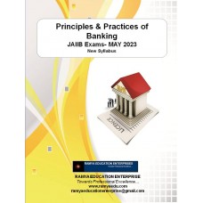 Principles and Practices of Banking (June/July 2022)