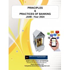 Principles and Practices of Banking (May 2024)
