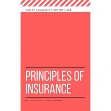 Principles of Insurance