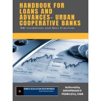 Hand book for Loans and advances Urban cooperative banks (Year 2022 edition)