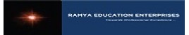 Ramya Education Enterprise